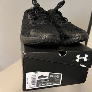 Under Armour Charged Pursuit 2